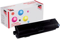 Toner Quantore alternatief tbv Kyocera TK-1150K zwart