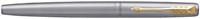 Vulpen Parker Jotter stainless steel GT medium-4