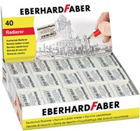 Gum Eberhard Faber EF-585440 wit-2