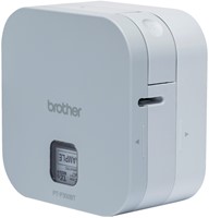 Labelprinter Brother P-touch P300BT-3