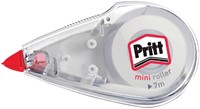 Correctieroller Pritt mini flex 4.2mmx7m valuepack à 7+3 gratis-2