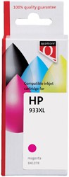 Inktcartridge Quantore  alternatief tbv HP CN055AE 933XL rood