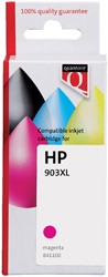 Inktcartridge Quantore alternatief tbv HP T6M07AE 903XL rood HC