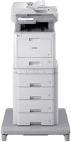 Multifunctional Laser printer Brother MFC-L9570CDWMT-4