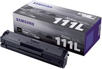Tonercartridge Sam/hp MLT-D111L SU799A zwart