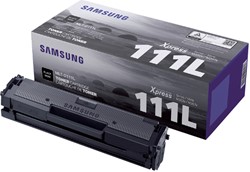Tonercartridge Sam/hp MLT-D111L SU799A zwart