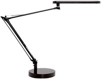 Bureaulamp Unilux Mambo led zwart