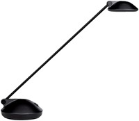 Bureaulamp Unilux Joker led zwart