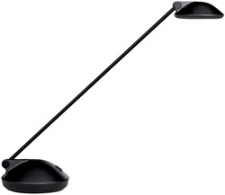 Bureaulamp Unilux Joker led zwart