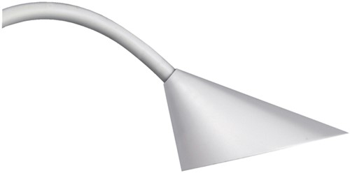 Bureaulamp Unilux Sol led wit-2