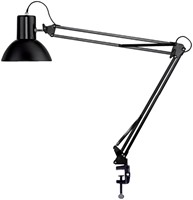 Bureaulamp Unilux Success 66 led zwart