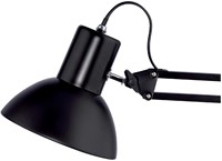 Bureaulamp Unilux Success 66 led zwart-3