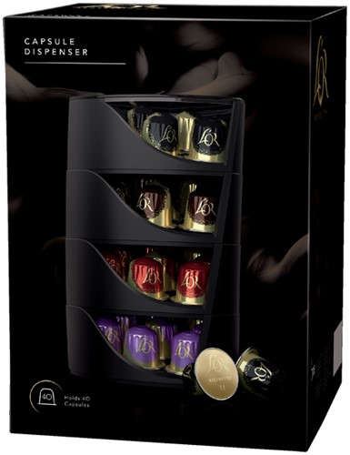 Koffiecups L'Or dispenser-2