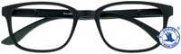 Leesbril I Need You +2.50 dpt Regenboog zwart-2
