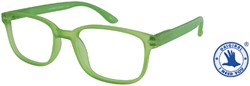 Leesbril I Need You +1.50 dtp Regenboog groen