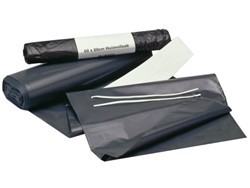 Plastic zakken