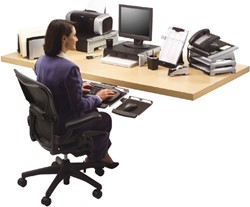 Fellowes bureau-accessoires Office Suites