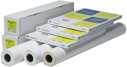 Inkjetpapier HP C6029C 610mmx30,5m 130gr heavyweight coated