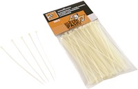 Inbindstrip CleverPack cleverbinder kabel 10/20cm wit 100 stuks-3