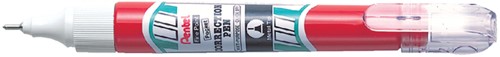 Correctiepen Pentel ZL63-W fluid 7ml