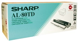 Sharp supplies