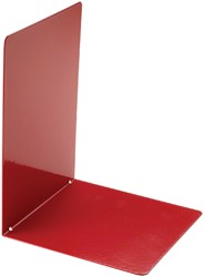 Boekensteun Oic 93342 160x120mm rood