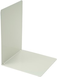 Boekensteun Oic 93344 160x120mm grijs