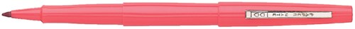 Fineliner Paper Mate Flair Original medium rood