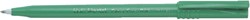 Rollerpen Pentel R50 medium groen