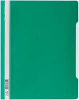 Snelhechter Durable A4 PVC groen