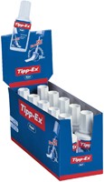 Correctievloeistof Tipp-ex Rapid 20ml-2