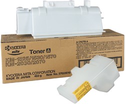Toner Kyocera KM-1525/1530/2030 zwart