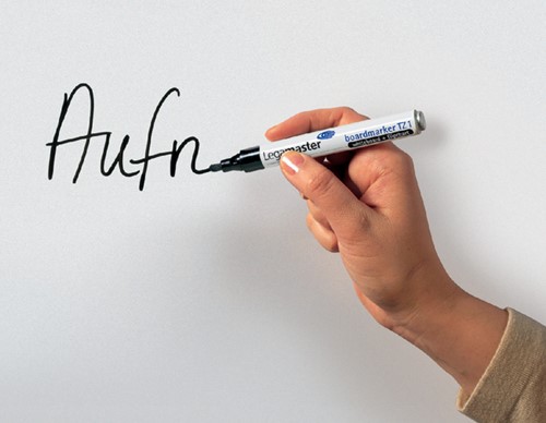 Whiteboardmarker Legamaster TZ 1 rond 1.5-3mm assorti set à 6 stuks-3