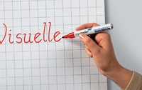Whiteboardmarker Legamaster TZ 100 rond 1.5-3mm blauw-3