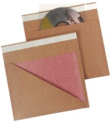 Cd/dvd verzendmiddelen