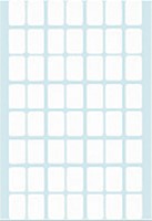 Etiket HERMA 2340 12x18mm wit 1792 stuks-3