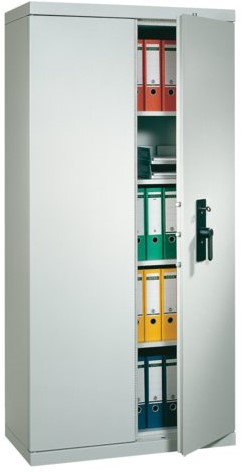 Brandwerende kast Lloyd model 90A