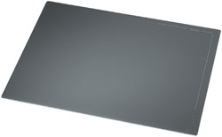 Onderlegger Rillstab 40x53cm grijs