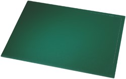 Onderlegger Rillstab 50x65cm groen