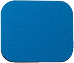 Muismat Quantore 230x190x6mm blauw