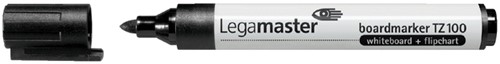 Whiteboardmarker Legamaster TZ 100 rond 1.5-3mm assorti pak à 4 stuks-3