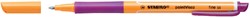 Rollerpen STABILO PointVisco 1099/58 fijn lila