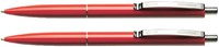 Balpen Schneider K15 medium rood-1