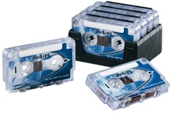 Audiocassettes