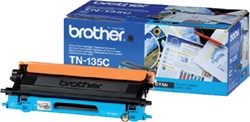 Tonercartridge Brother TN-135C blauw