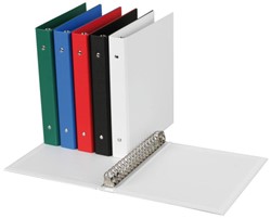 Ringbanden A5 17-rings