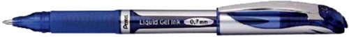 Rollerpen Pentel BL57 Energel medium blauw