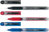 Rollerpen PILOT Hi-Tecpoint Grip V10 breed zwart-2