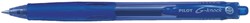 Gelschrijver PILOT Begreen G-knock medium blauw