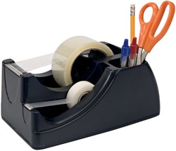 Plakbandhouder Oic 96690 giant zwart
